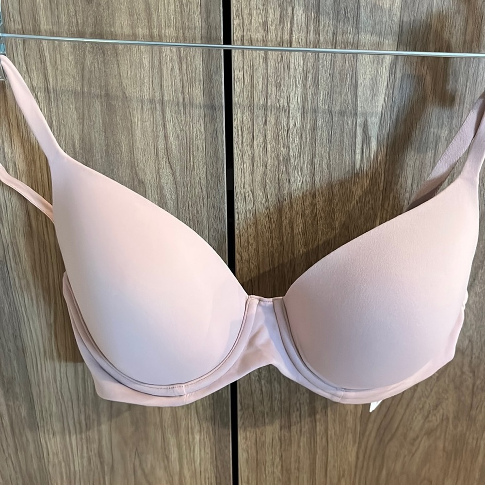 Soma, Embraceable Perfect Coverage Bra, 34D